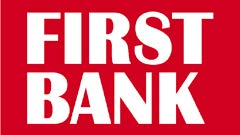 First Bank